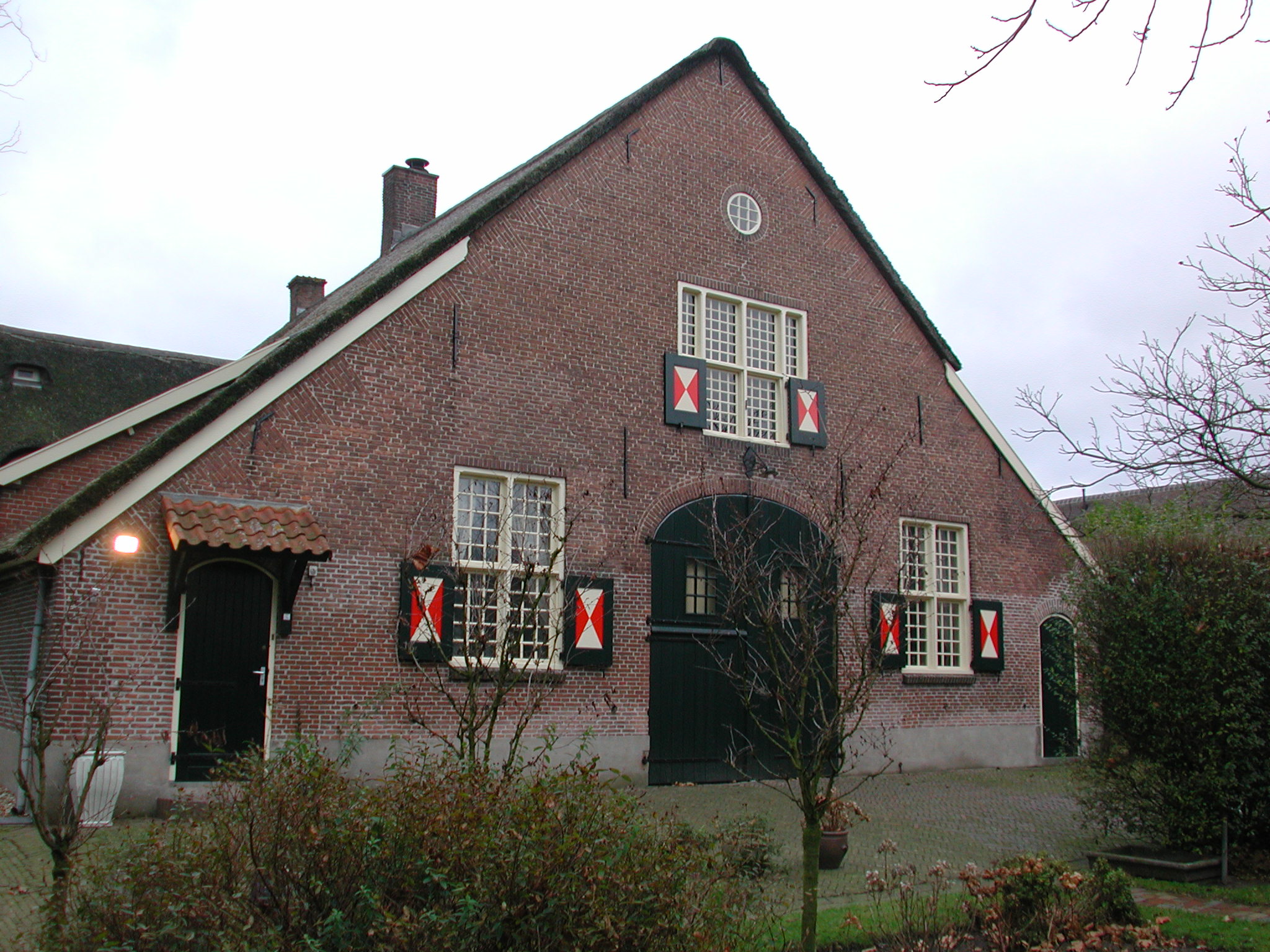 Hogestraat